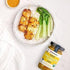 Pack Mekhala Organic Thai Vietnamese Cooking Paste Variety Gluten-Free Vegan