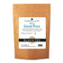 The Republic of Tea Decaf Ginger Peach Black Tea, 50 Tea Bags