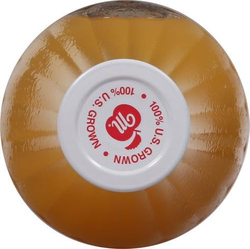 Martinelli's 33.8 (Pack 2) Juice Apple Unfiltered FO