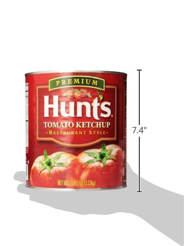 Hunt's Classic Tomato Ketchup - Pantry Essential