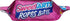 8 (Pack 3) SweeTARTS Rope Bites Candy, Mixed Fruit, Ounce Resealable Bag