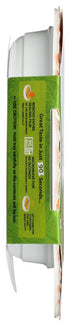 2481547 7.93 oz FOOD EARTH Entree Organic Indian Vegetable Biryani
