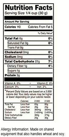5 lb Nature's Legacy VitaSpelt Non-GMO White Unbleached Spelt Flour bag
