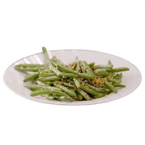 32 oz (Pack 1) Cajun Chef Louisiana Spicy Green Beans - of - Bold Cajun Flavor - Perfect for Hors d'Ouevres, Cocktail