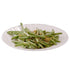 32 oz (Pack 1) Cajun Chef Louisiana Spicy Green Beans - of - Bold Cajun Flavor - Perfect for Hors d'Ouevres, Cocktail