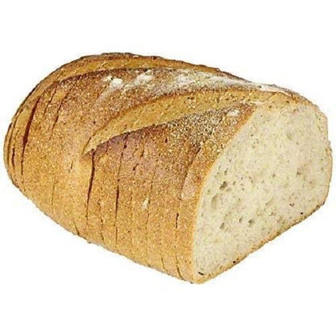 Generic Deli Style Jewish Rye Bread Pack of 4