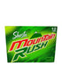 Vending 2 U 12-Ounce (Pack 12) Shasta MOUNTAIN RUSH Soda Pop, Cans