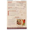 200g 100% Al Fez Pearl Couscous - Delicious pearl shaped grains made from durum wheat semolina. Quick & Easy Vegetarian