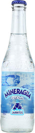 Jarritos Mineragua Soda 12.5 OZ (Pack of 12)