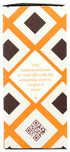 6-4.4 oz. Maldon Flakes - Smoked Sea Salt - Case
