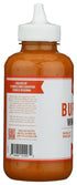13.5 OZ LILLIES Q Buffalo Wing Sauce