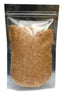 Generic 100% 4 oz Ground Crayfish. Cleaned and Dried Natural Oron crayfish shrimps.