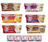 Narrow Path Sales Pack 6 6 Minute Rice Ready to Serve Cups Variety of Different Flavors: White Rice, Yellow Rice, Brown