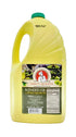 Chef's Quality Blended Vegetable Oil and Extra Virgin Olive Oil, 128 Ounce