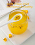 7 Oz/199g,Frozen Tea,100% Premium Freeze Dried Passion Fruit Passion Fruit Natural & No Additives.