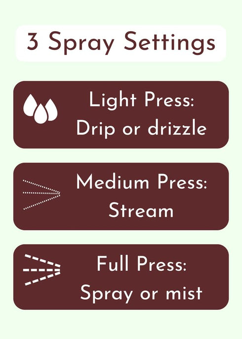 La Tourangelle Non Stick Cooking Spray - Expeller Pressed Oil, Non Aerosol for Medium to High Heat, 5 Fl Oz