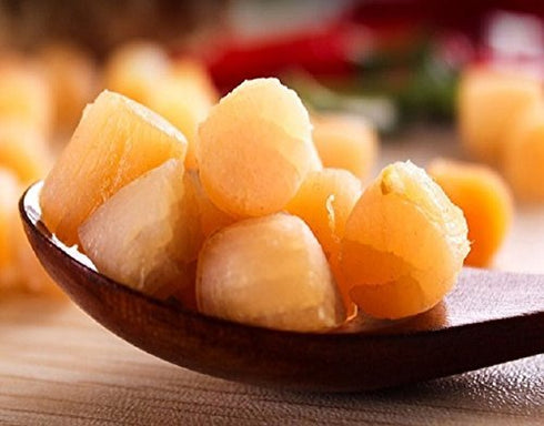 (1LB.) Dried Qingdao Small Scallops