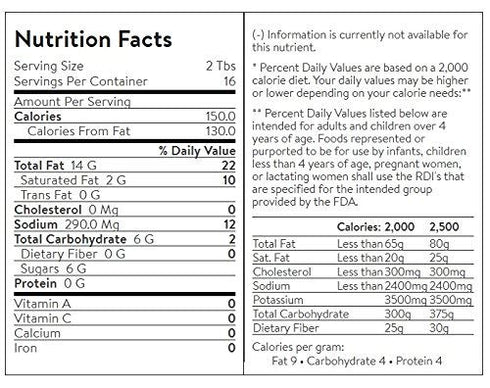 Zia's 16 Sweet Italian Oil & Vinegar Salad Dressing, Ounce Bottle