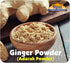 Rani Ginger (Adarak) Powder, 28oz (1.75lbs) PET Jar - All Natural, Vegan, Gluten Friendly
