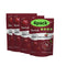PANFRUIT Freeze-Dried Sweet Sour Cherry, 4 Packs, Whole Berries, Non-GMO, No Added