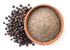 Packets 1000 2000 Gourmet Ground Black Pepper and Iodized Salt Single Serve | By Dasher's Spice & Beans | Each - Total