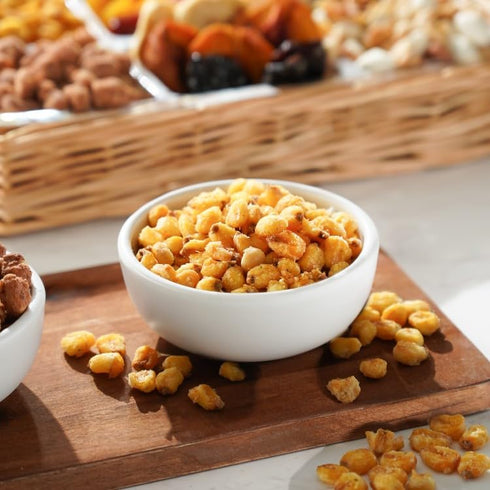 Broadway Basketeers Deluxe Thank You Dried Fruit And Nuts Gift Basket - A Premium Healthy Appreciation Gift