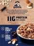 18 Oz (Pack 2) Quaker Chocolate Protein Granola