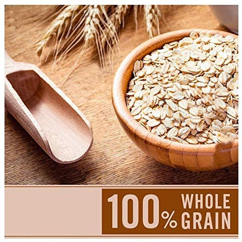Quaker Oats 10 33,9g Preiselbeere Quaker Oat So Simple Strawberry, Raspberry & Cranberry x - Vollkorn Haferflocken mit