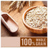 Quaker Oats 10 33,9g Preiselbeere Quaker Oat So Simple Strawberry, Raspberry & Cranberry x - Vollkorn Haferflocken mit