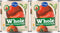 Generic Whole Peeled Tomatoes (2 Cans, 28 oz. each)