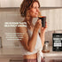 (2lb) BROOKLYN COFFEE Whole Bean, French Dark Roast Silky Smooth, Bold, Balanced - Fresh Bulk Coffee Beans Roasted