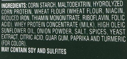 Knorr Bearnaise Sauce Mix, 0.9 oz, Pack of 2