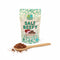Brother Sprout Salt Beefy Plant-Based Chopped Beef, 23g Protein per Serving, Non-GMO