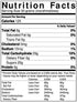1 lb Medley Hills Farm Dehydrated Cereal Marshmallows