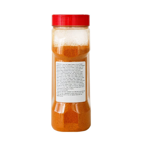 Foodrella Korean Taste Tteokbokki Rice Cake Sauce Mix, Sweet & Spicy Seasoning Mix