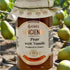 Metr Set 2 9.5 oz Les Confitures la Ancienne, of Jars, Poire au Vanille Preserves (French Pear with Vanilla Jam), Each