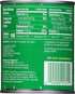 8.5 (Pack 3) Del Monte Canned Fresh Cut Sweet Peas, Ounce