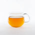 JusTea PURPLE CHOCOLATE | Loose Leaf Purple Tea | 40+ Cups (3.5oz) | Very Low Caffeine | Fair Trade