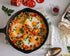 (2 2.2 lbs) Matiz Valenciano Paella Rice from Spain | Traditional Spanish Medium-Grain | Risotto, Arrs Negre, Seafood
