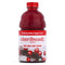 Cheribundi 100% Tart Cherry Juice Pure | Unsweetened Tart Cherry Juice |
