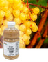 100% 1 (1/32 oz Nature Blessed Pure Riesling White Grape Concentrate - Quart fl bottle), Applications: Home Wine