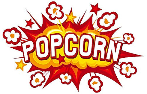 Premium POPCORN SEASONING Variety Pack, 2 Pack, Cheddar Ranch & Cheeseburger Popcorn Seasoning, Crafted in Small Batches