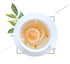 Organic Nature Sun-Dried Lemon Slices Tea, Fragrance Citrus Fruit, Chinese Flora Herbal Tea Supplement - 45G