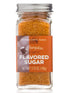 Pepper Creek Farms Pepper Creeks Farms PUMPKIN Flavored Sugar - 3.75 Ounce Bottle - Enhance