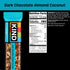 3g 12 Count KIND Healthy Snacks Bars, Dark Chocolate Almond Coconut, Gluten Free, High Fiber Snacks, Protein