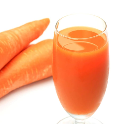 Generic (200g) Premium Carrot Powder - Finely Milled Dehydrated Carrots for Smoothies, Baking, and Soups - Natural
