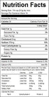 Southeastern Mills 3 Packets) Roast Chicken, Roast Pork or Classic Brown Gravy Mix (Roast Pork