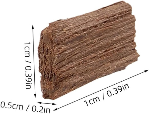 ULTECHNOVO Medium Oak Chips for Wine Aging - Home Brewing Supplies