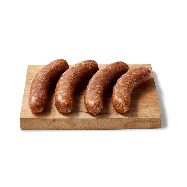 Meat (Suppliers May Vary) Spicy Italian Pork Sausage