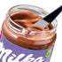 600 Milka Hazelnut Cream Spread g -Jar